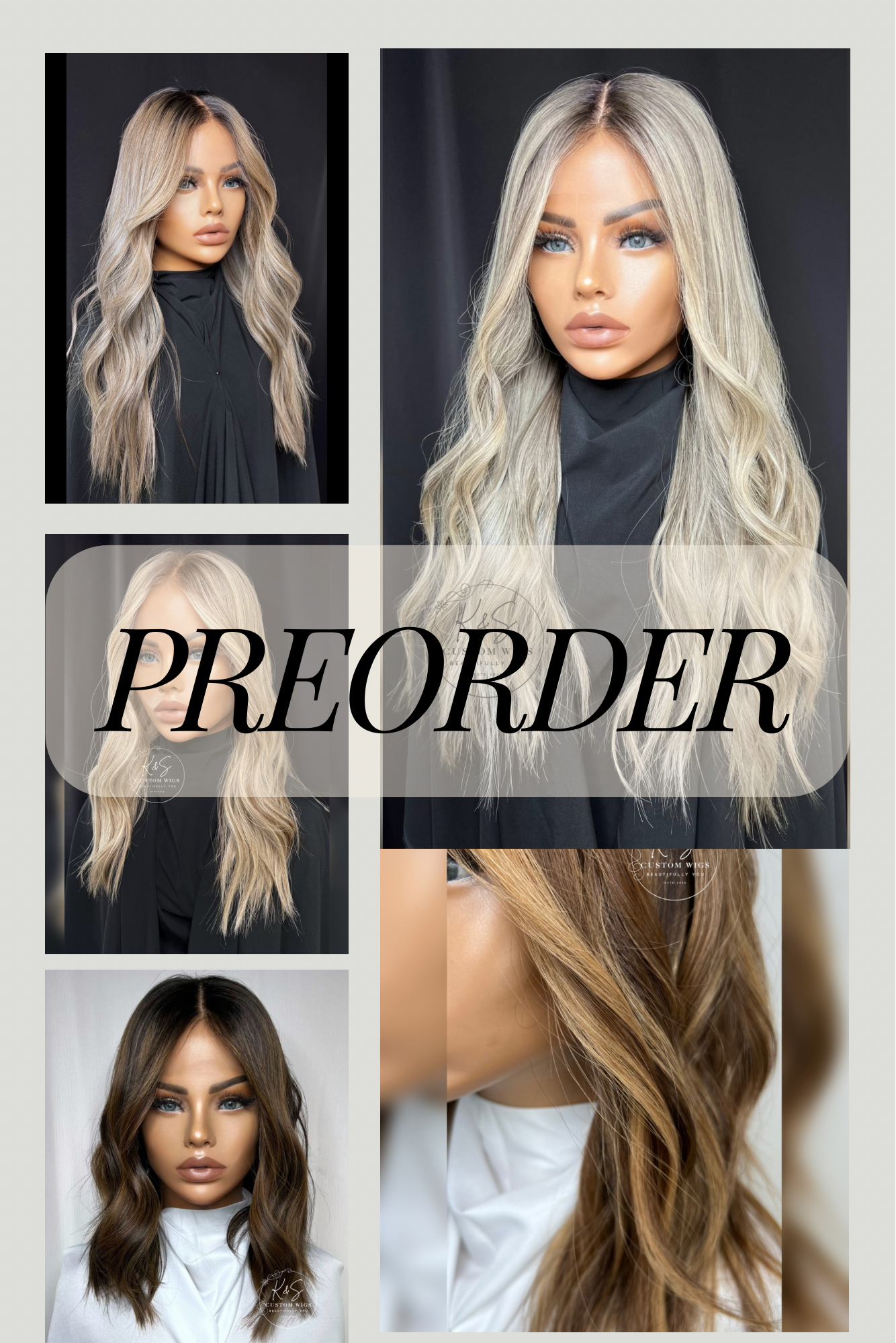 Preorder