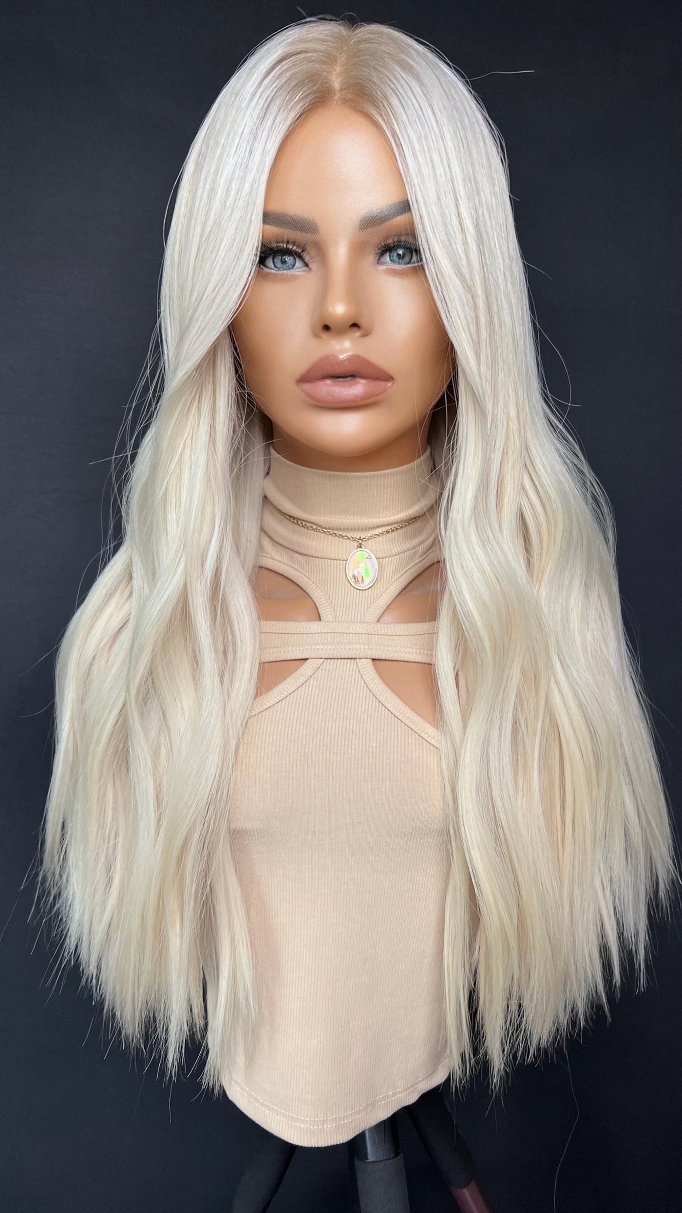 Stormie