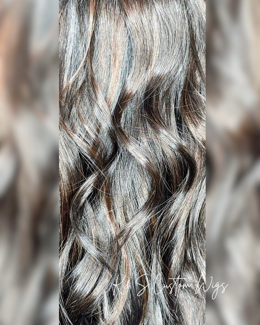 Small•18” Humbly Brunette