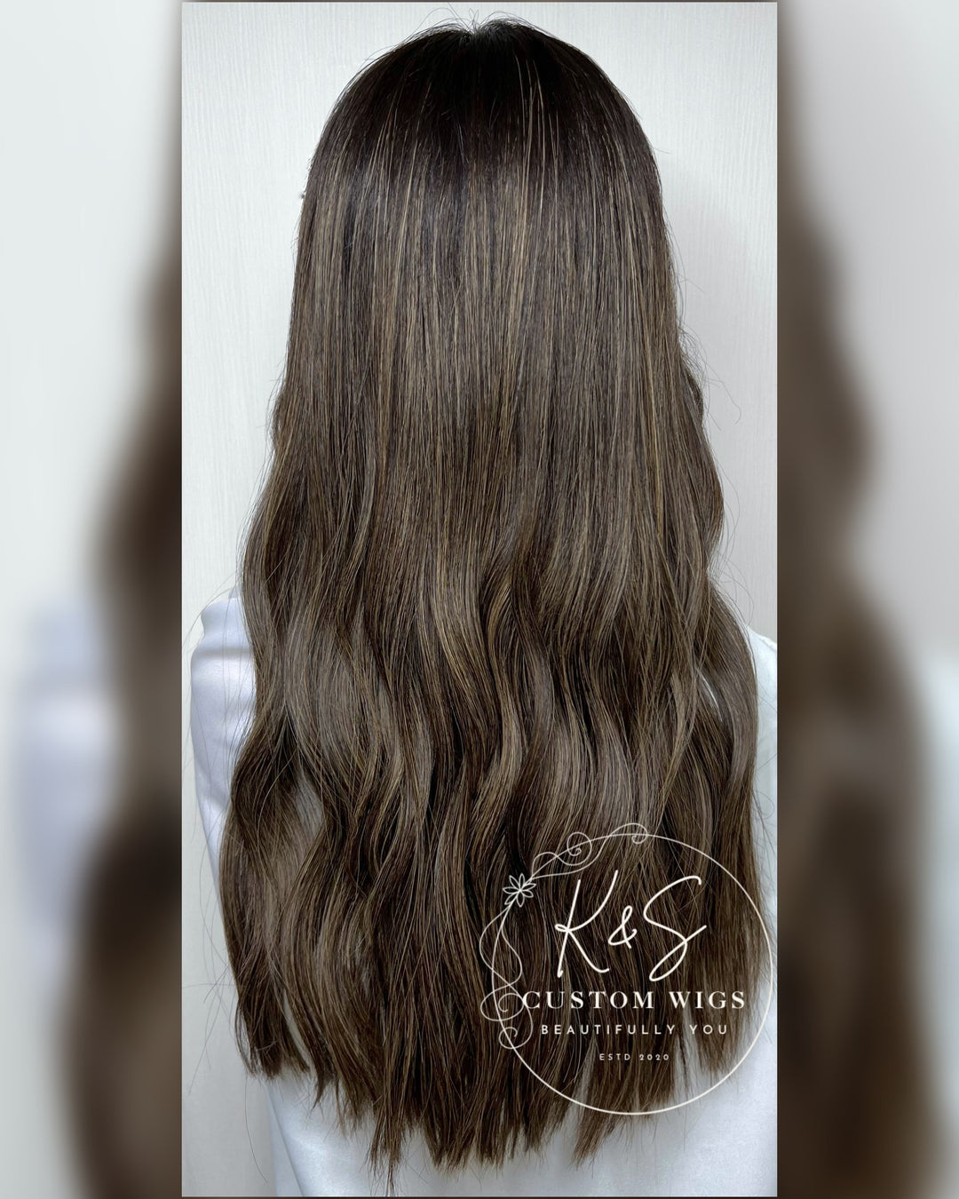 Rosie- Preowned-Lace Cut