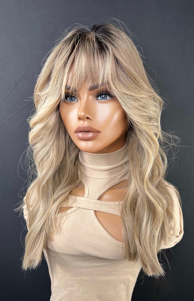 Farrah