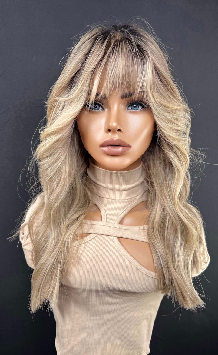 Farrah